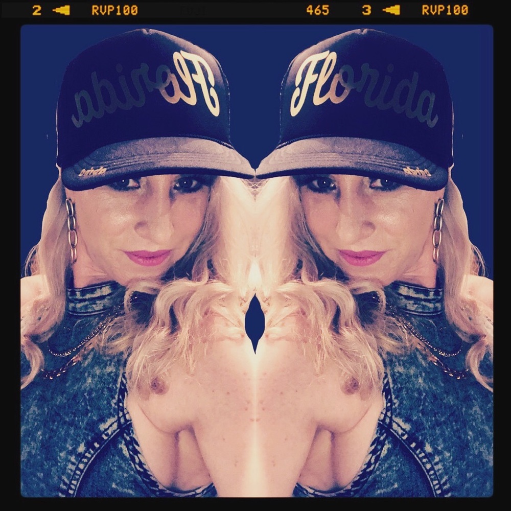 Meet your Posher, Maureen